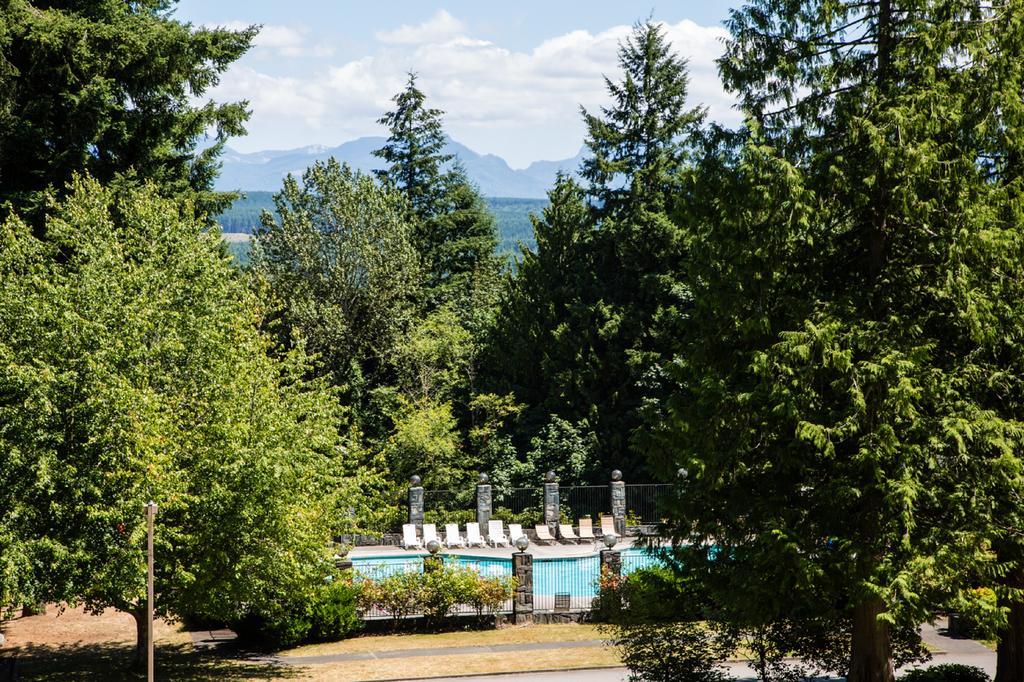 Tall Chief Camping Resort Cottage 1 Pleasant Hill 外观 照片