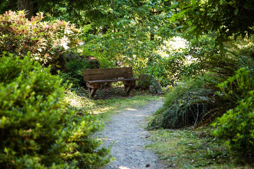 Tall Chief Camping Resort Cottage 1 Pleasant Hill 外观 照片